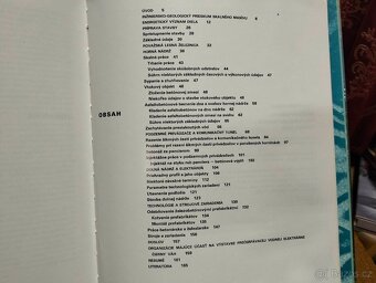 Prečerpávacia vodná elektráreň Čierny Váh--1984--Chmelár Vla - 10