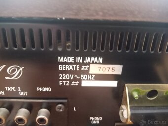 NAD 160a - 10