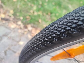 Dámské kolo Specialized Cross Ariel M - 10