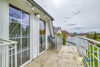 Prodej domu 220m2, Zádub, Mariánské Lázně - 10