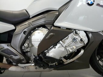 BMW K 1600 GT - 10