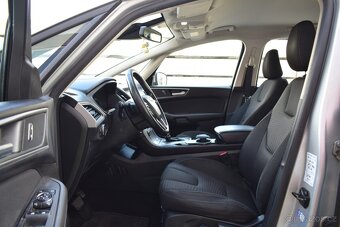 Ford S-MAX 2.0TDCi 132KW/AUTOMAT/TITANIUM - 10