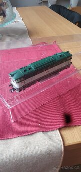 Brejlovec TT Kuehn - 10