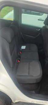 Prodám náhradní díly – Škoda Yeti 2.0 TDI 4x4, LF9E-9P9P - 10