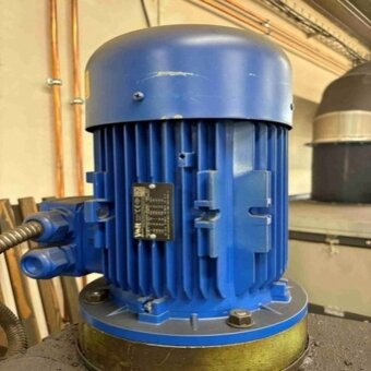 Vrtačka VR 4 A 1979 k prodeji - 10