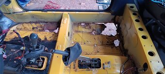 Fiat Punto cabrio - 10