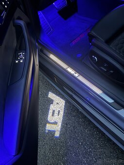 Audi RS5-R ABT 1of50 - 10