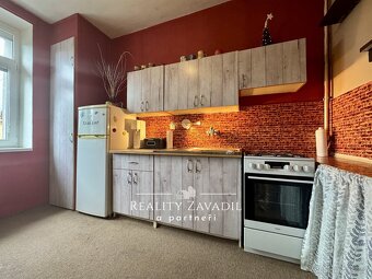 Prodej, byt 2+1, 54 m², Opava - Předměstí, ev.č. 00791 - 10