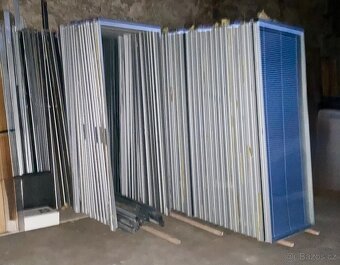 Prosklené kancelářské příčky - 10