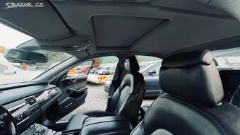 Audi A8 4,2 TDi Quattro 2011 Full LED masáže - 10