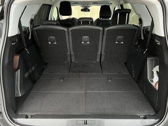 Peugeot 5008 Crossway, 1.5 BlueHDi, 96 kW, 2019 – 7 míst - 10