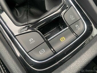 Škoda Kodiaq 2.0 TDi 110 kW 4x4 PANORAMA WEBASTO ALCANTARA - 10