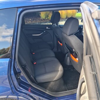 Ford C-MAX 1,6 74 kW - 10