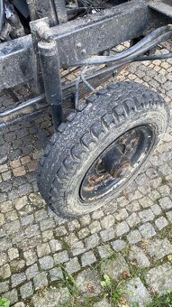 Multicar M25 s3, SPZ , EKO zaplaceno  - 10