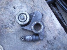 NÁHRADNÍ DÍLY NA BMW E46, - 10