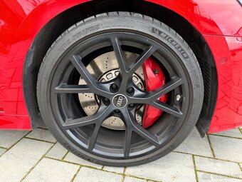 Audi RS3 2.5 TFSi - 10