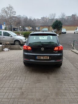 Vw tiguan 2016 - 10