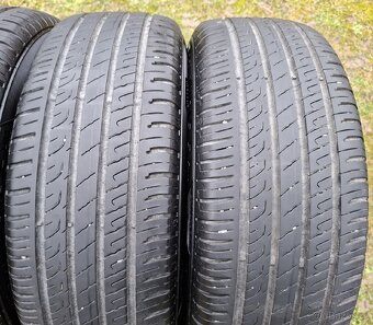 340 Alu Fabia II/Roomster 195/55/15 - 10