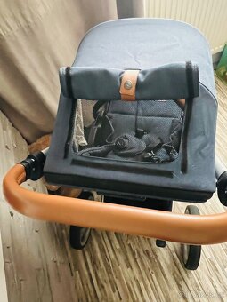 Kočárek Mutsy Nio - 10