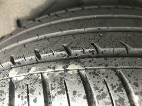 Saab 9-3 2004 1,9TID 110kW Vector Sport - dily - 10