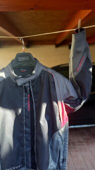 Kalhoty-Bunda-Helma - 10