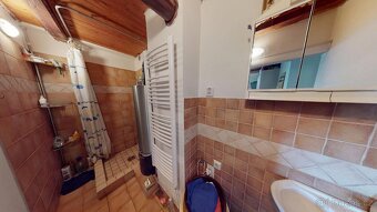 Prodej Chalupy Doubice 120 m2 - 10