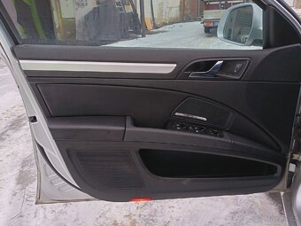 Škoda Superb 2 2.0 125kw - 10