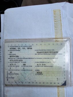 AIXAM UV mopedauto od 15 let - 10