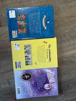 Dětské knihy - 10