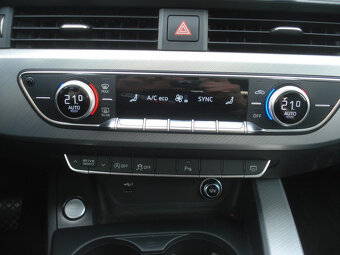 Audi A4 2.0 TDI PANORAMA LED - 10
