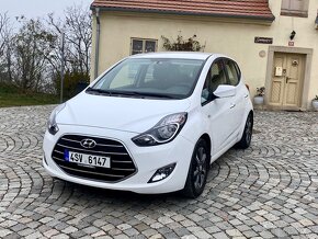 Hyundai IX20 1.6i 91kW 2019 LPG BRC - 10