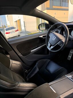 Volvo S60 Polestar - 10