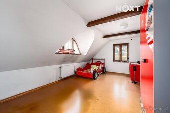 Prodej Rodinný dům, 350㎡ - 10