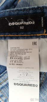 DSQUARED2 (52-36). - 10