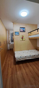 Ubytování, pobyt - apartmán, Špindlerův Mlýn, Krkonoše, hory - 10