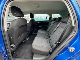 Škoda Kodiaq 2022 facelift 4x4 TDI 110kw-tažné-kamera-virtua - 10