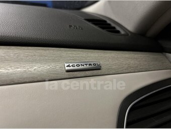 RENAULT Talisman dCi 160 INITIALE PARIS EDC 03/2017 - 10