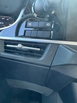Prodám, nový DAF XFc 480ps FAD 8x4 S3 sklápěč MEILLER, závěs - 10