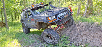 Jeep Grand Cherokee ZJ 4.0 Laredo - 10