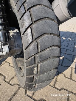 Honda ADV 350 ABS, 2023 - 10