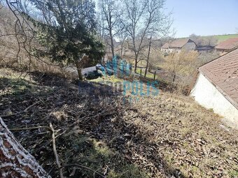 Prodej pozemku 208 m² – Popovice u Brandýsa, ideální pro rek - 10