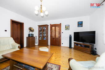 Prodej rodinný dům, 250 m², Chlumčany, ul. Svatopluka Čecha - 10