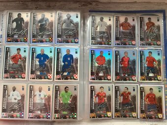 Topps Match Attax UEFA EURO 2024 - (Profi album) - 10
