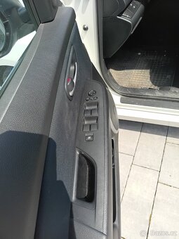 Mazda 6 GH, 2.0 benzín, 108 kw, hatchback - 10