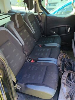 Citroen Berlingo - 10