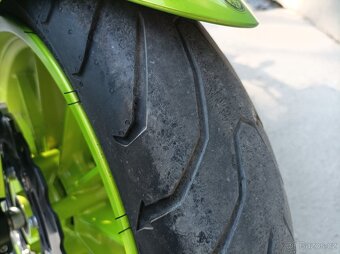 Benelli BN 302 - 10
