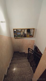 CHORVÁTSKO, Na prodej 4hviezdičkový mezonetový 4+kk apartmán - 10