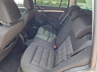 Škoda oktavia 2 dsg 2.0tdi 103kw - 10