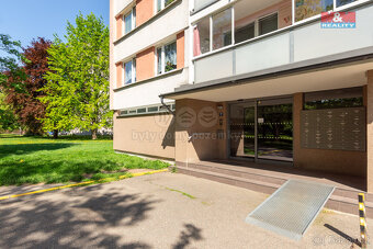 Prodej bytu 1+1, 37 m², Chrudim, ul. U Stadionu - 10