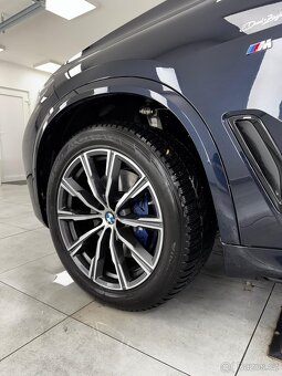 Bmw X5 3.0d - 10